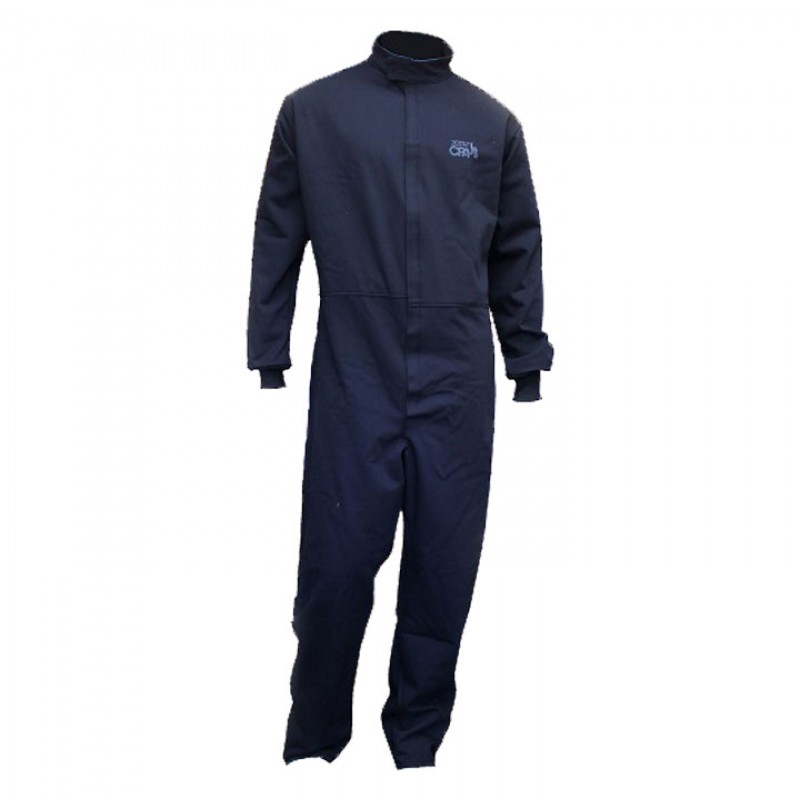 Arc Coverall, 8 Cal - Arc Flash